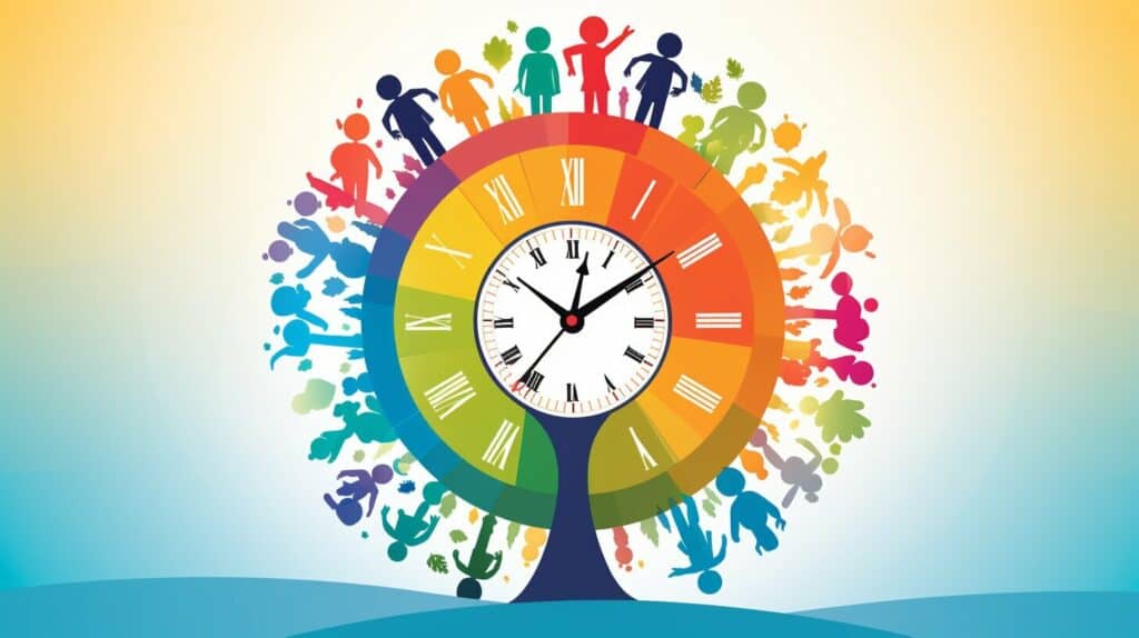 Time Management Strategies for Giving Back