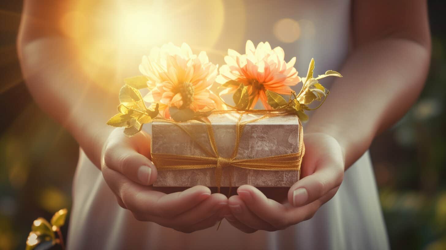 Why Giving Is Better Than Receiving